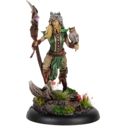 Bewahrerin