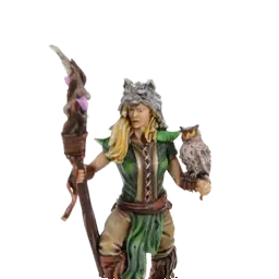 Bewahrerin