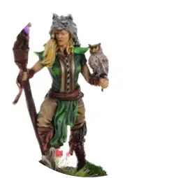 Bewahrerin
