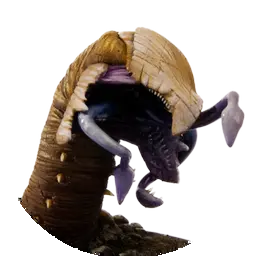 Blutwurm