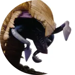 Blutwurm