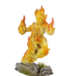 Feuerbotin
