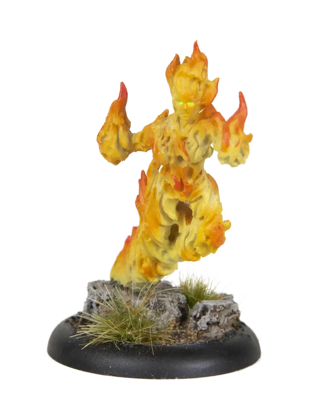 Feuerbotin