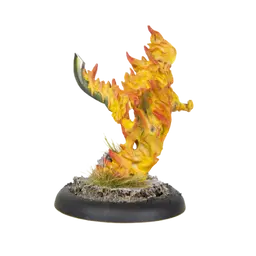 Feuerklinge