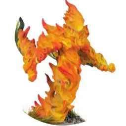 Feuerklinge