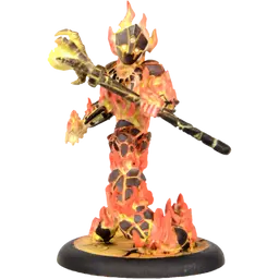 Flammengeborener