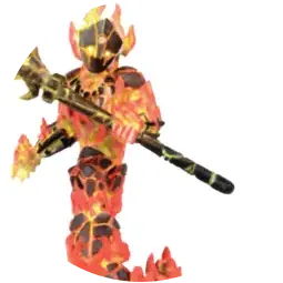 Flammengeborener