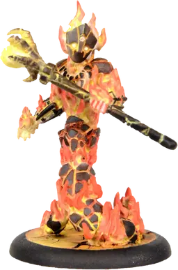 Flammengeborener