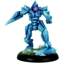 Frostgolem
