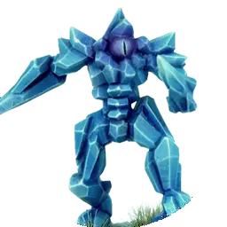Frostgolem