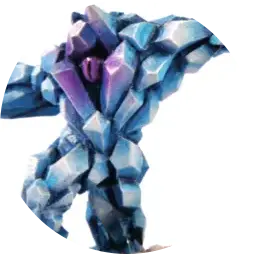 Frostgolem
