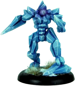 Frostgolem
