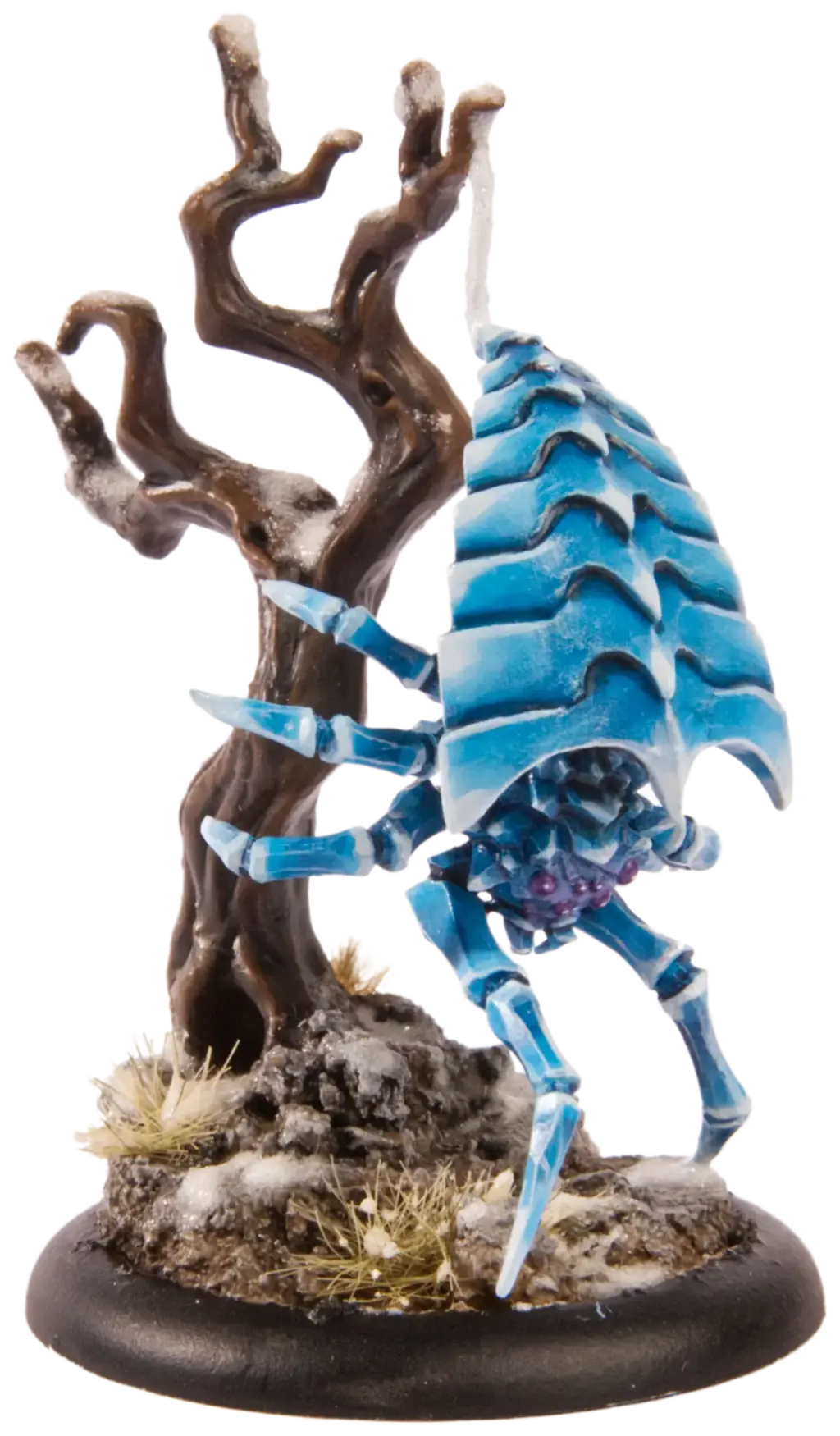 Frostmutter