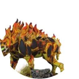 Gluthyäne