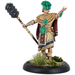 Hohepriester