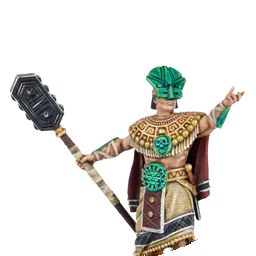 Hohepriester