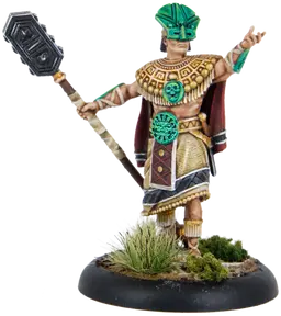 Hohepriester