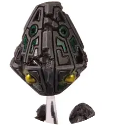 Idol von Sarothek