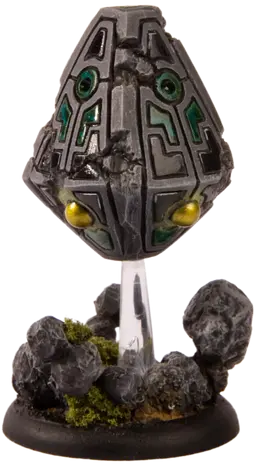 Idol von Sarothek