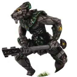 Jaguarkonstrukt