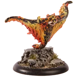 Lavarochen