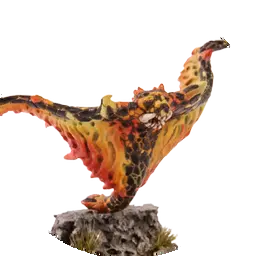 Lavarochen