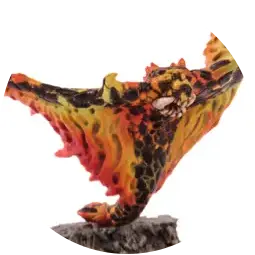Lavarochen