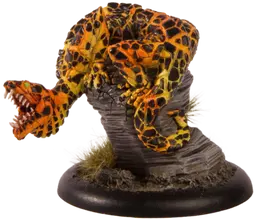 Magmaechse