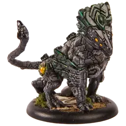 Obsidianpirscher