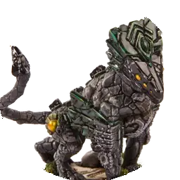 Obsidianpirscher
