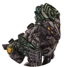 Obsidianpirscher