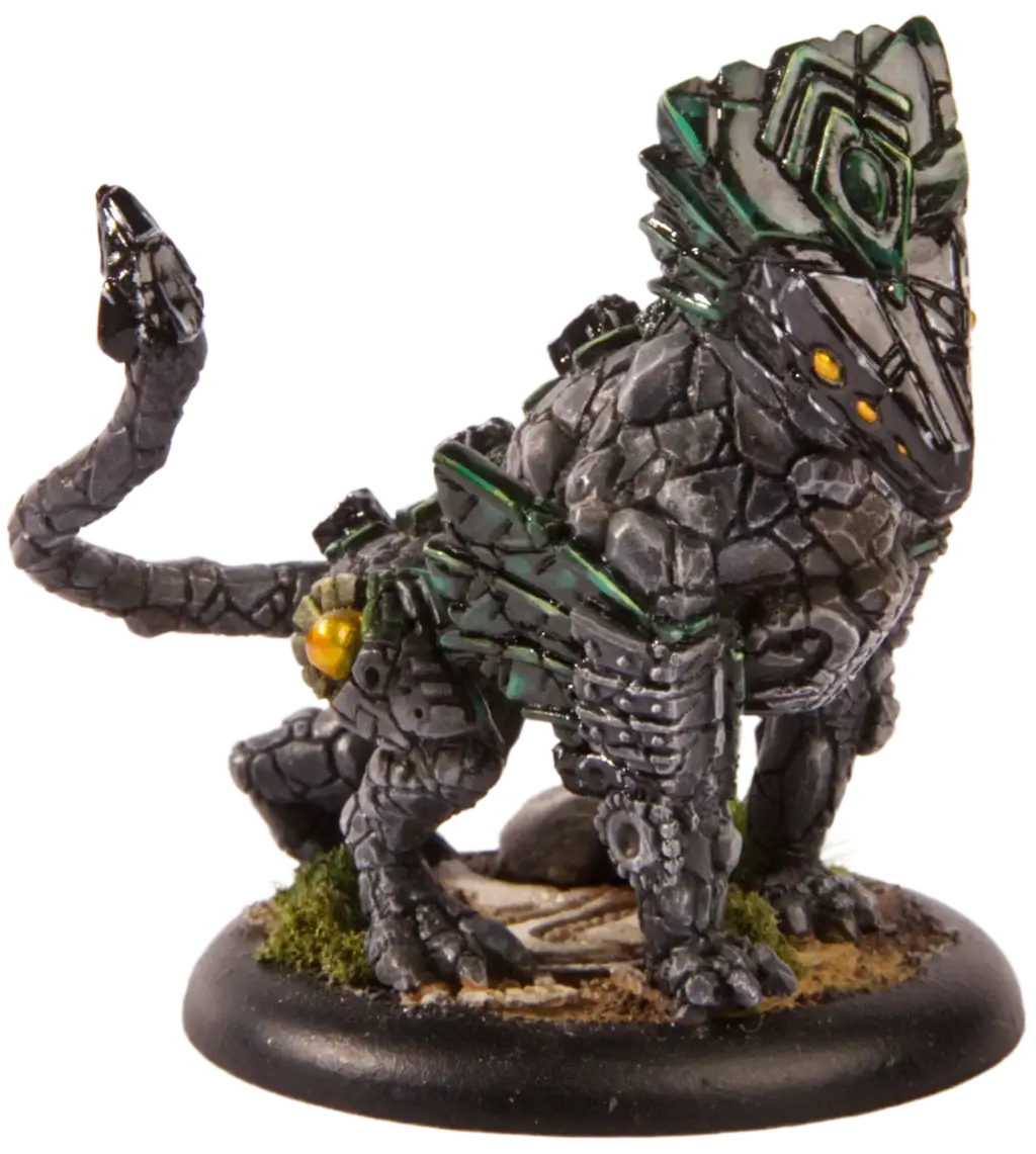 Obsidianpirscher