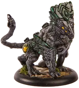 Obsidianpirscher