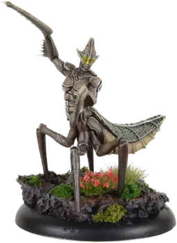 Sichelmantis