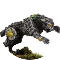 Steinpanther