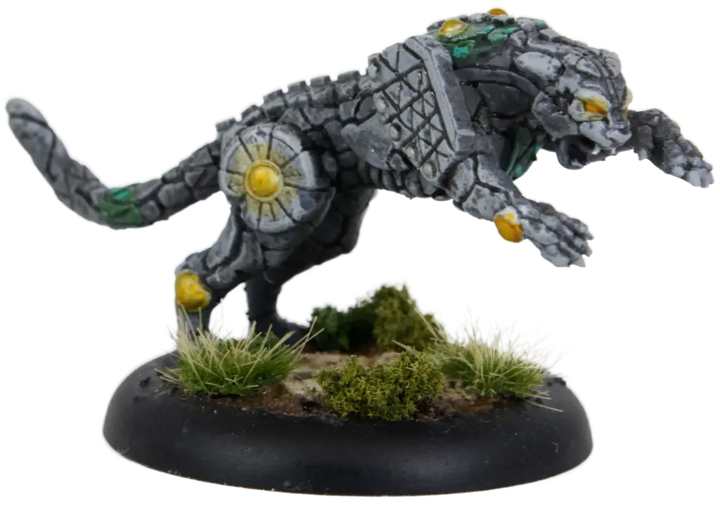 Steinpanther