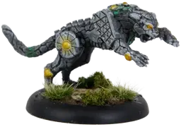 Steinpanther