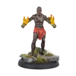 Vulkanfürst