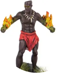 Vulkanfürst