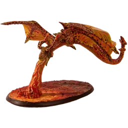 Vulkanwyrm