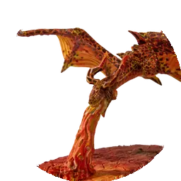 Vulkanwyrm