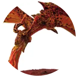 Vulkanwyrm