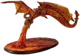 Vulkanwyrm