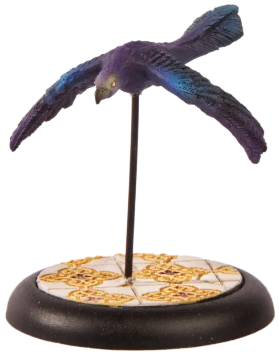 Windvogel