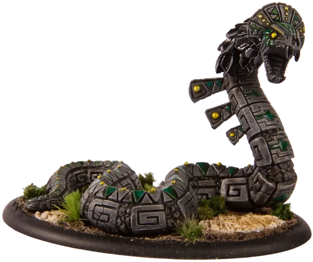 Yolcoatl
